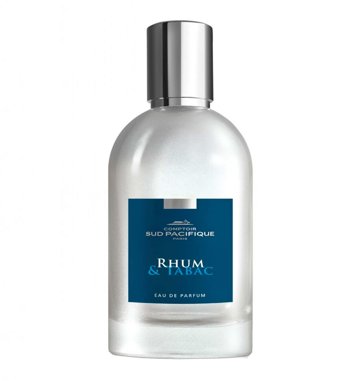 Comptoir Sud Pacifique Rhum and Tabac EDP