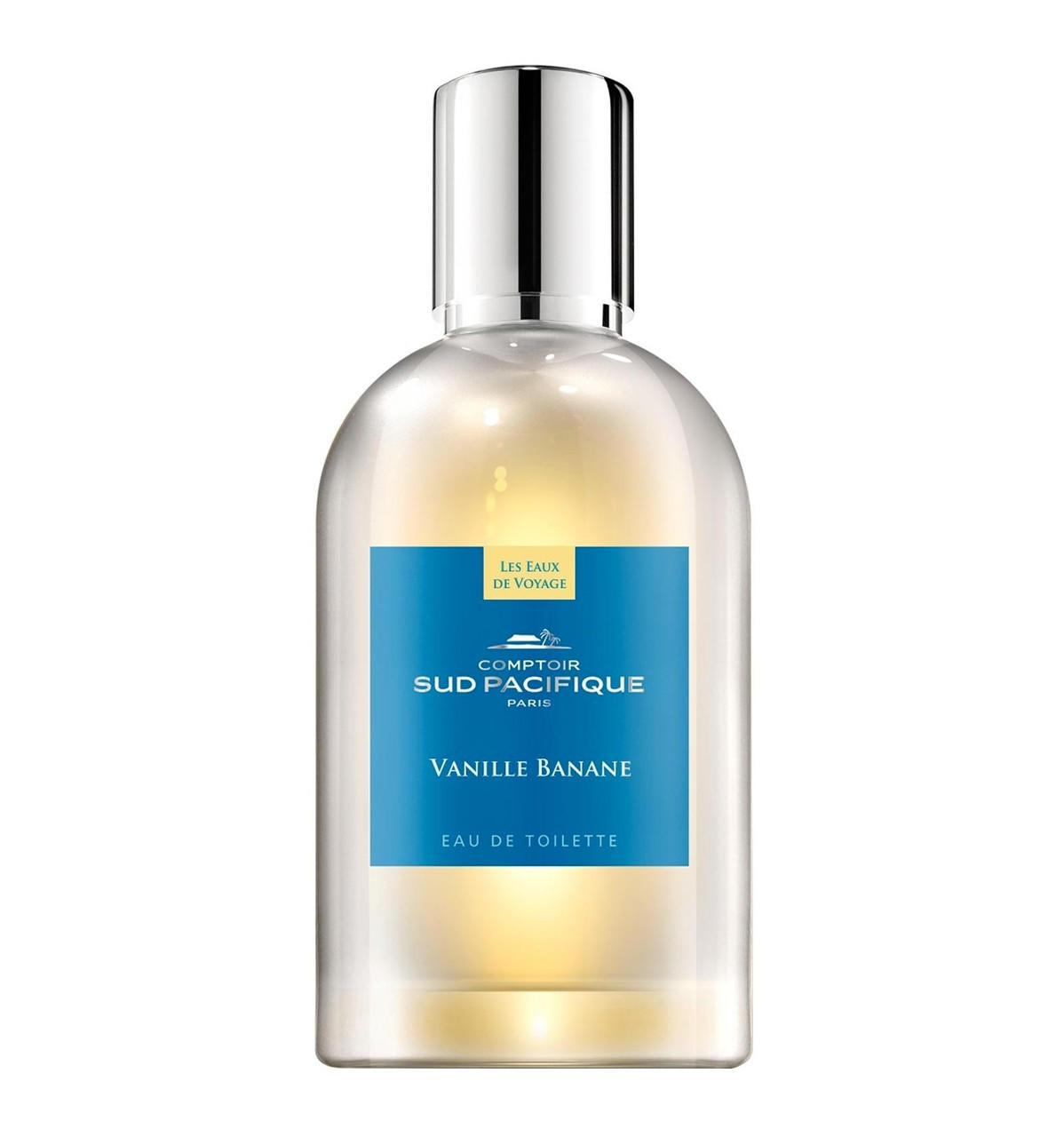 Comptoir Sud Pacifique Vanille Banane EDT