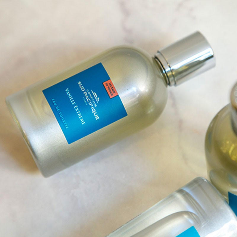 Comptoir Sud Pacifique Vanille Extreme