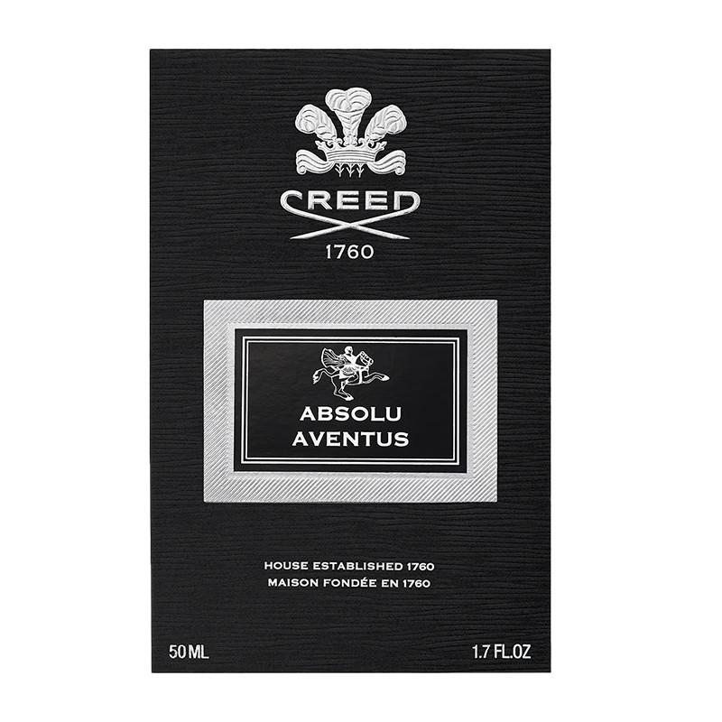Creed ABSOLU AVENTUS MILLESIME SPRAY 50ML