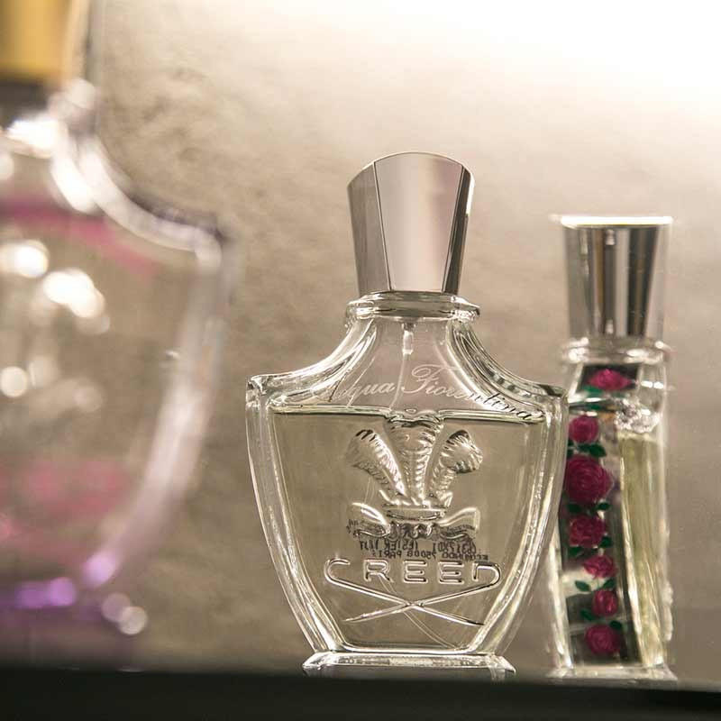 Creed Acqua Fiorentina Millesime Concentree
