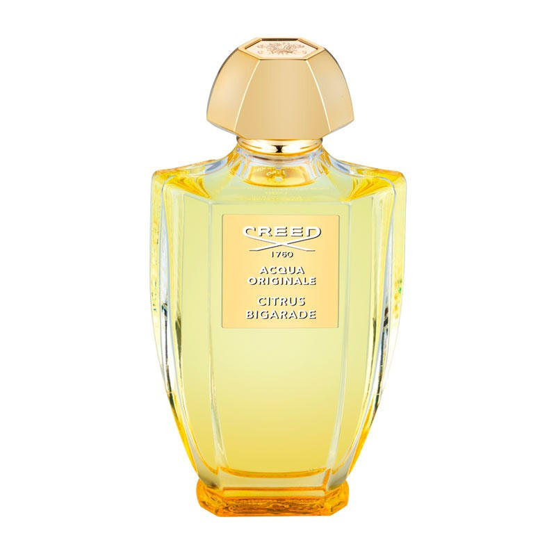 Creed Citrus Bigarade