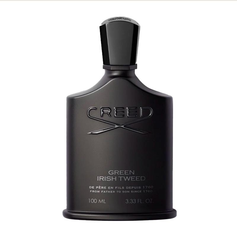 Creed GREEN IRISH TWEED Millesime Concentrèe 