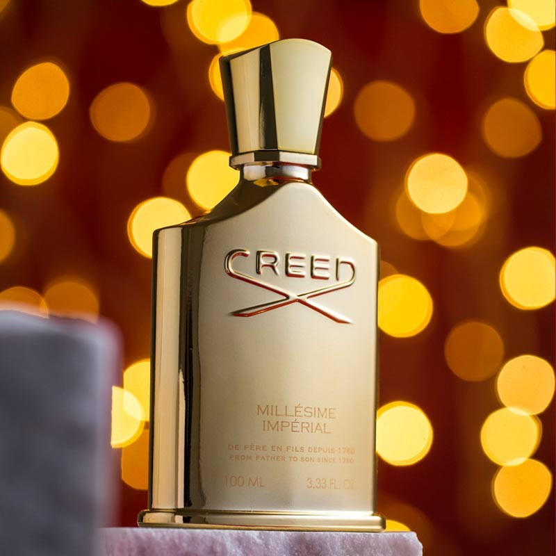 Creed Millesime Imperial Millesime Concentree