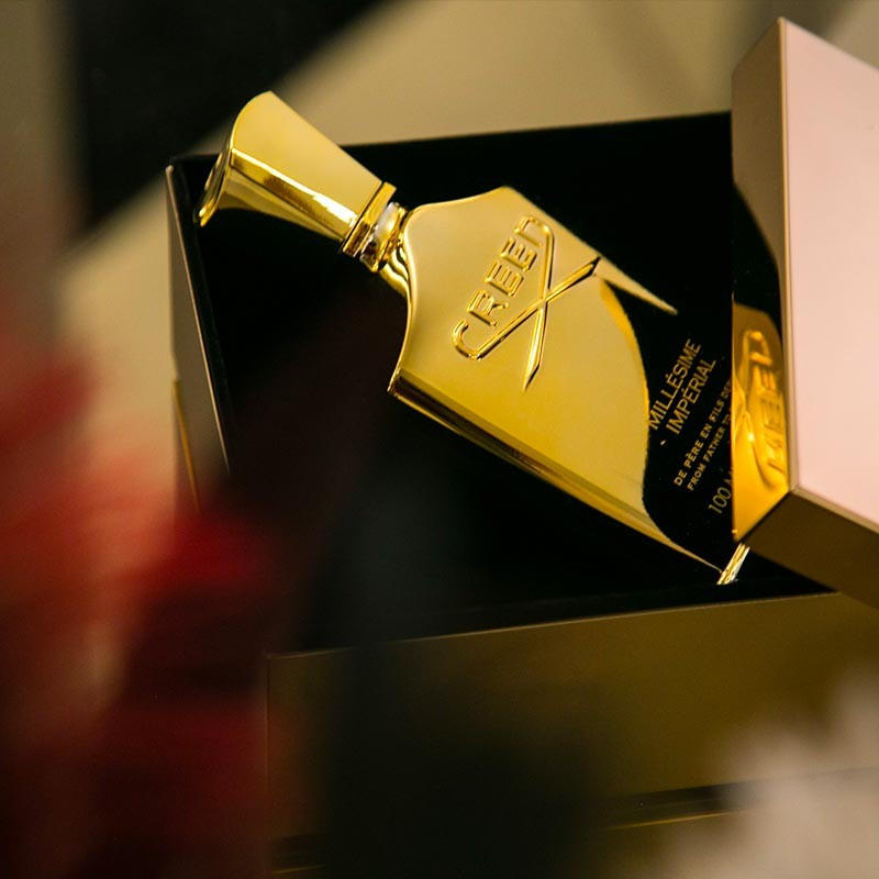 Creed Millesime Imperial Millesime Concentree