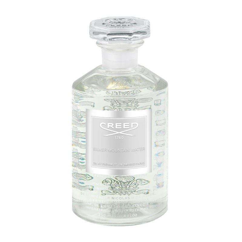 Creed Silver Mountain Water Millesime Concentree