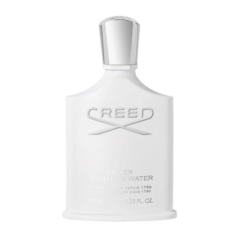Creed Silver Mountain Water Millesime Concentree 