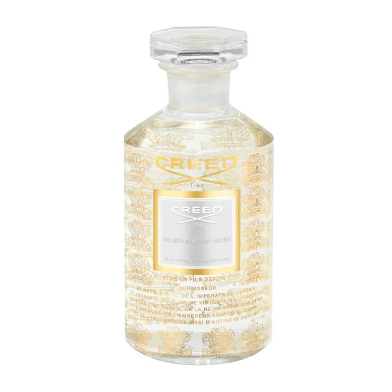 Creed Silver Mountain Water Millesime Concentree