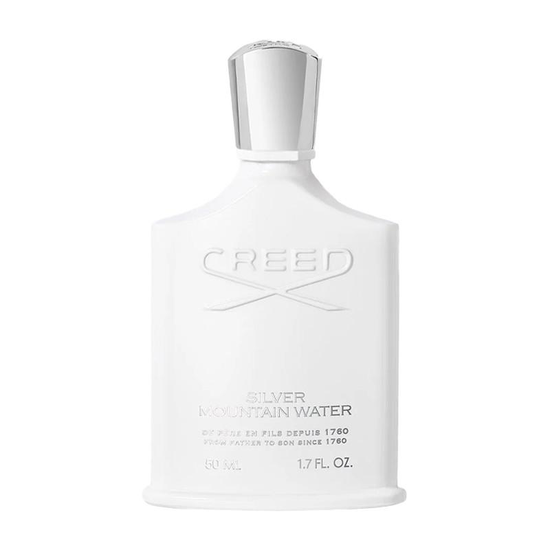 Creed Silver Mountain Water Millesime Concentree 