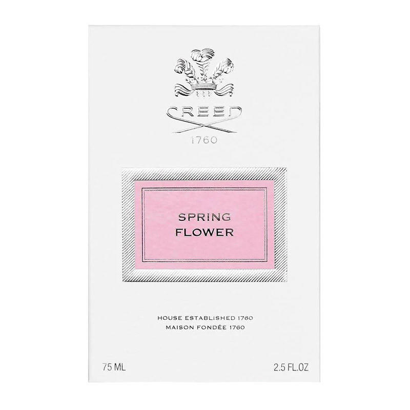 Creed Spring Flower Millesime Concentrèe 