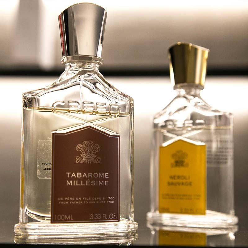 Creed Tabarome Millesime Concentree