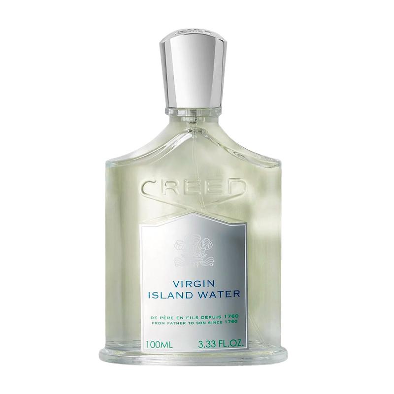 Creed VIRGIN ISLAND WATER Millesime Concentrèe 
