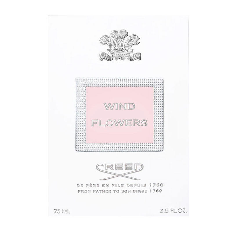 Creed Wind Flowers