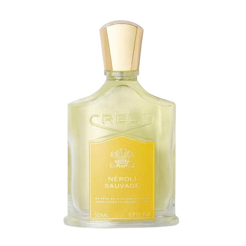 NEROLI SAUVAGE MILLESIME SPRAY