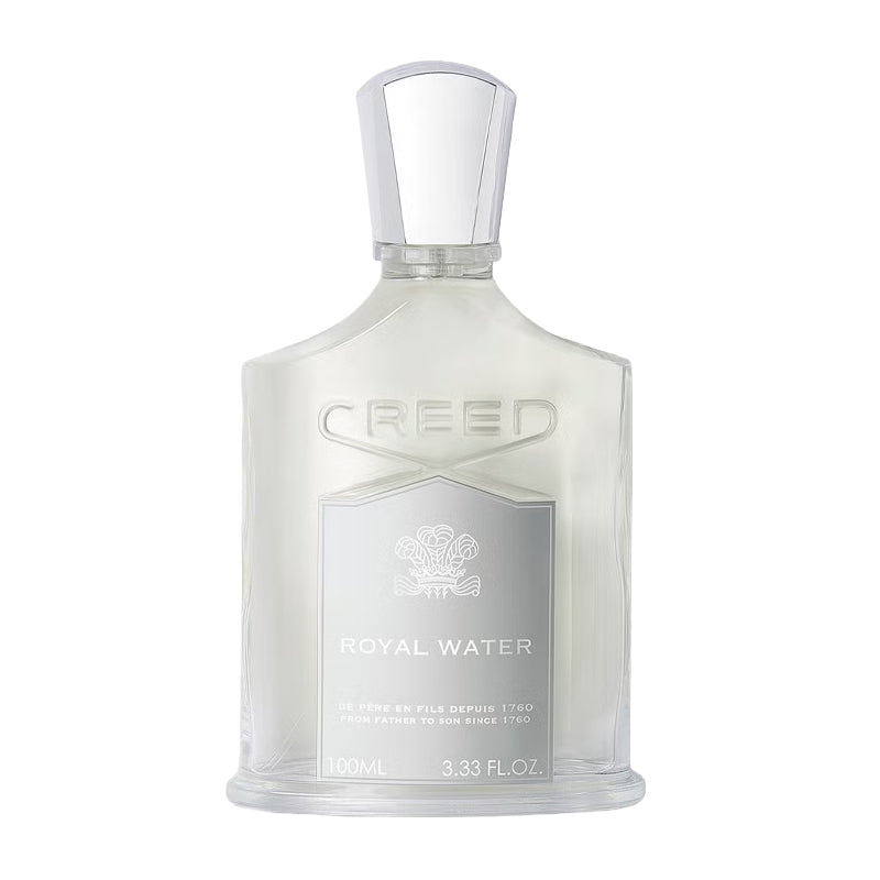 ROYAL WATER Millesime Concentrèe