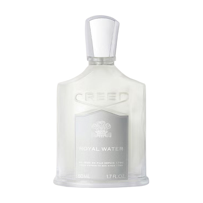 ROYAL WATER Millesime Concentrèe