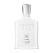 Silver Mountain Water Millesime Concentree