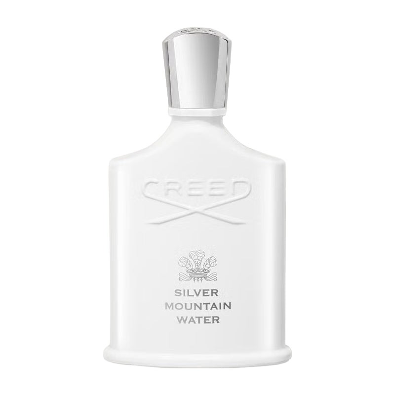 Silver Mountain Water Millesime Concentree