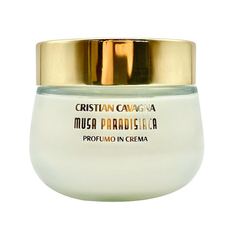 Cristian Cavagna Musa Paradisiaca - Crema corpo 