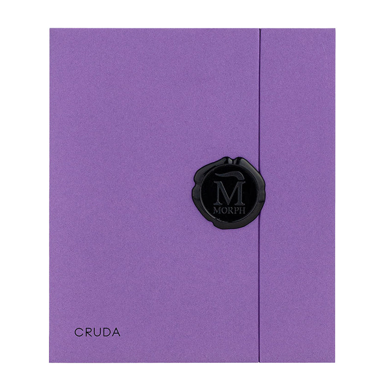 Cruda Eau de Parfum Intense Vapo 100ml