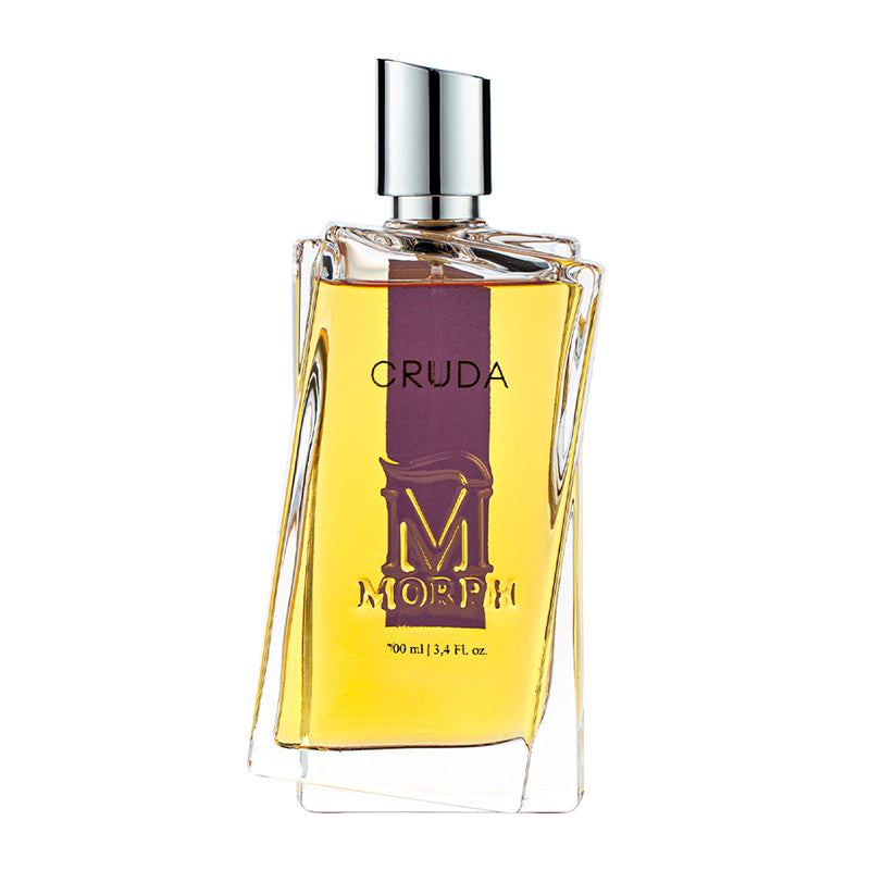 Cruda Eau de Parfum Intense Vapo 100ml