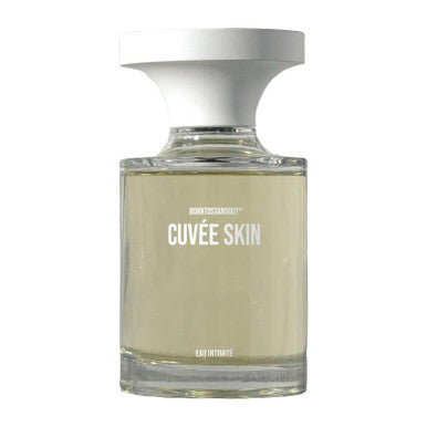 Cuvée Skin - Eau Intimité