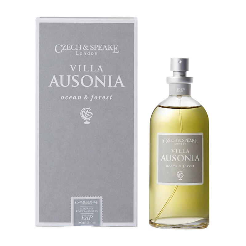 Czech and Speake Villa Ausonia Eau de Parfum