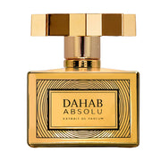 Dahab Absolu Extrait de parfum 100ml