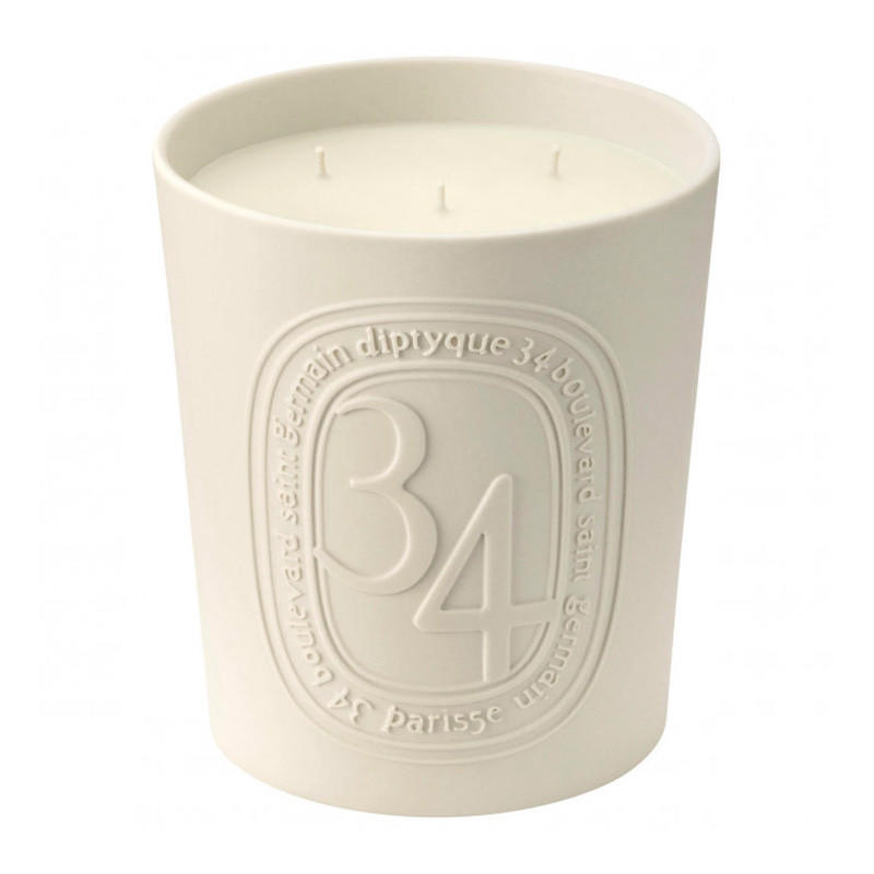 Diptyque 34 Boulevard Candela 600 GR 