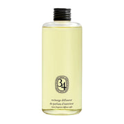 Diptyque 34 Boulevard San Germain RICARICA Diffusore Ambiente 