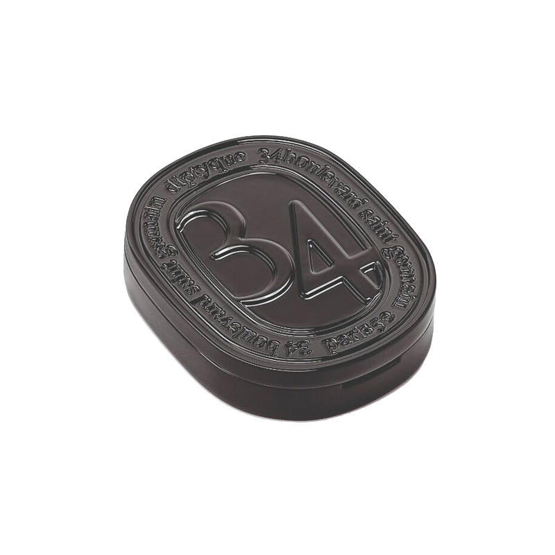 Diptyque 34 Profumo Solido Ricaricabile