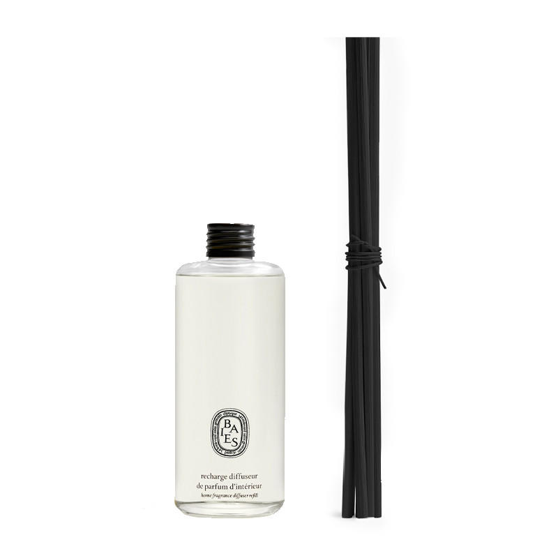 Diptyque Baies Ricarica Diffusore Ambiente 