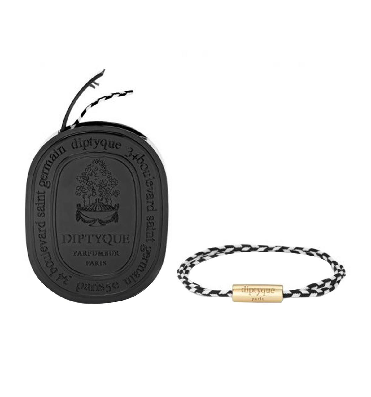 Diptyque BRACCIALETTO PROFUMATO TAM DAO