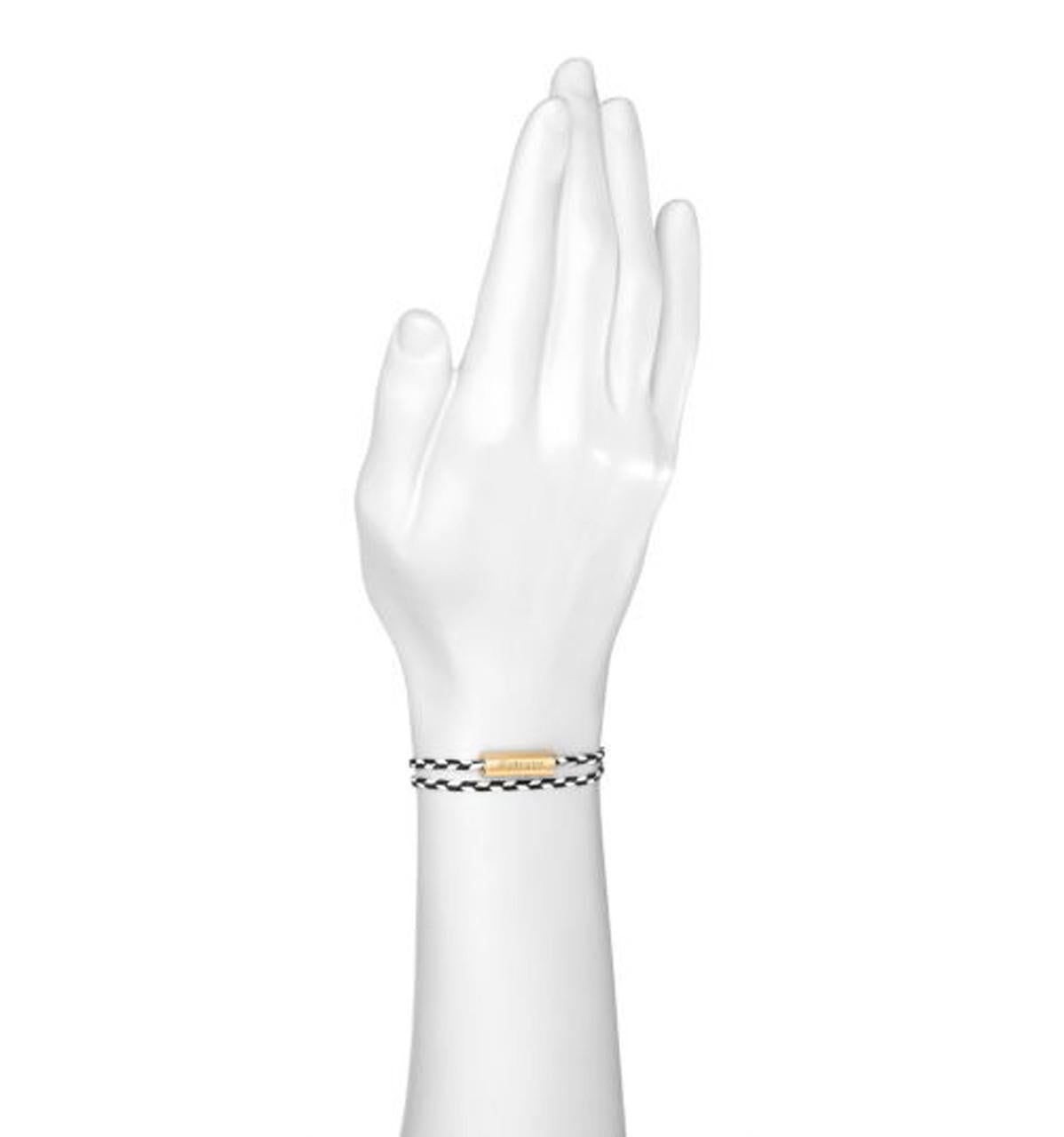 Diptyque BRACCIALETTO PROFUMATO TAM DAO