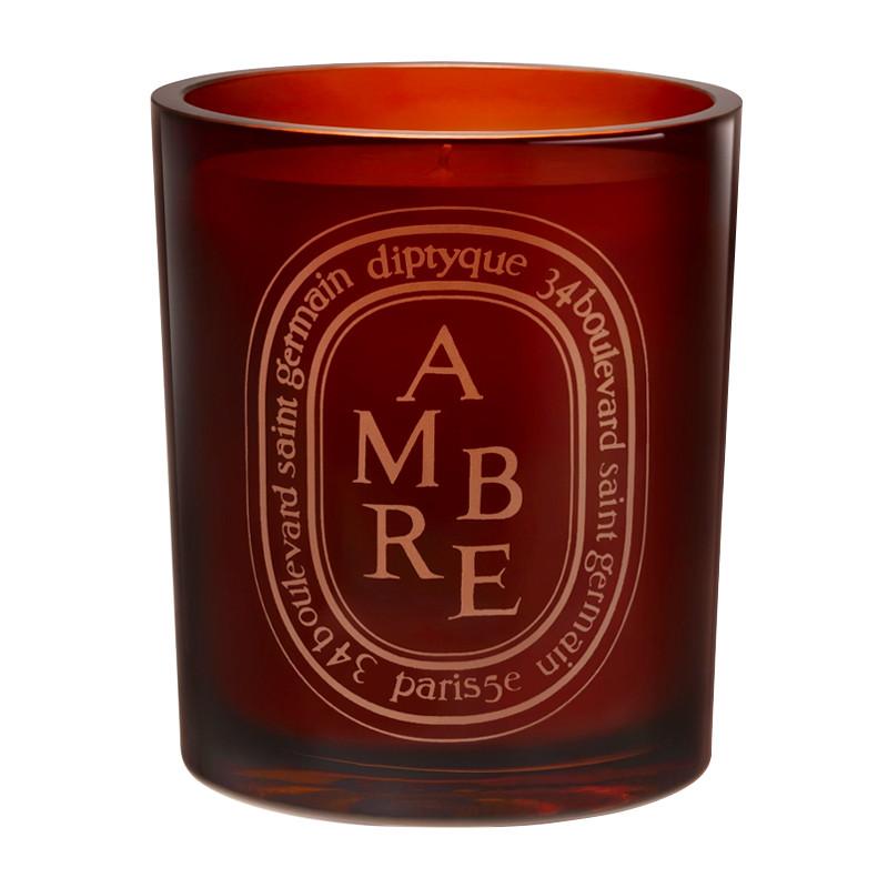 Diptyque CANDELA PROFUMATA AMBRE 600GR 