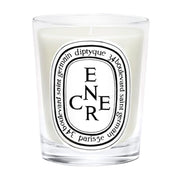 Diptyque CANDELA PROFUMATA  ENCRE 190gr - EDIZIONE LIMITATA 