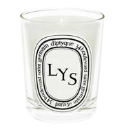 Diptyque CANDELA PROFUMATA LYS 190 GR