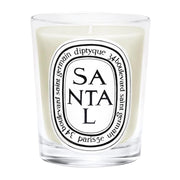Diptyque CANDELA PROFUMATA SANTAL 190GR 