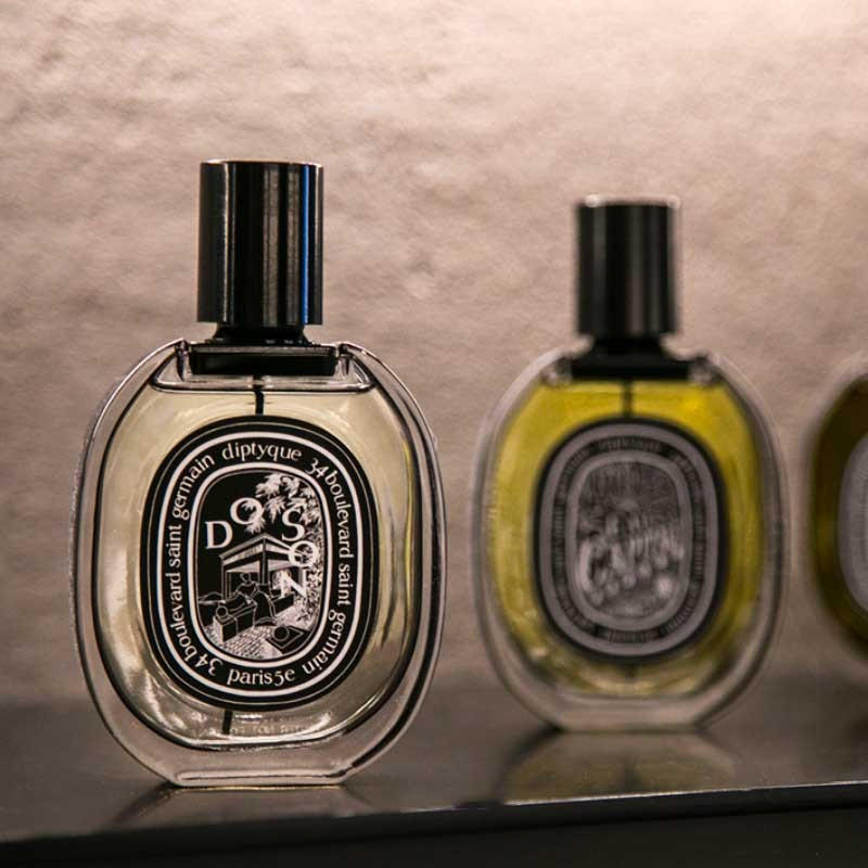 Diptyque Do Son Eau de Parfum
