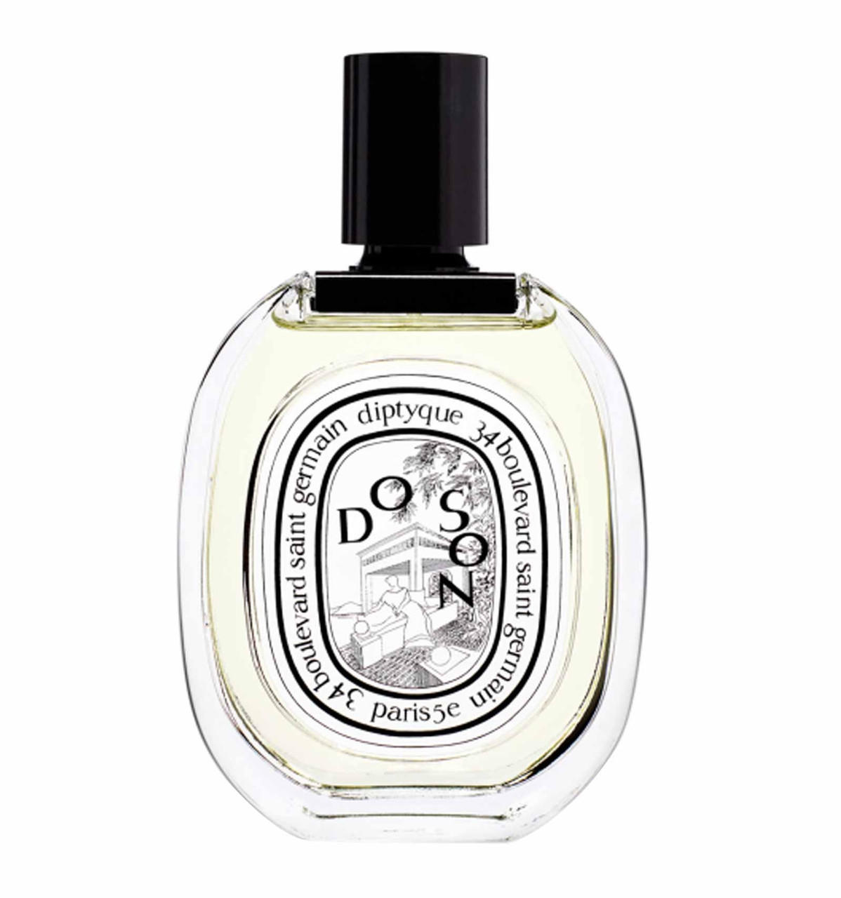 Diptyque Do Son Eau de Toilette