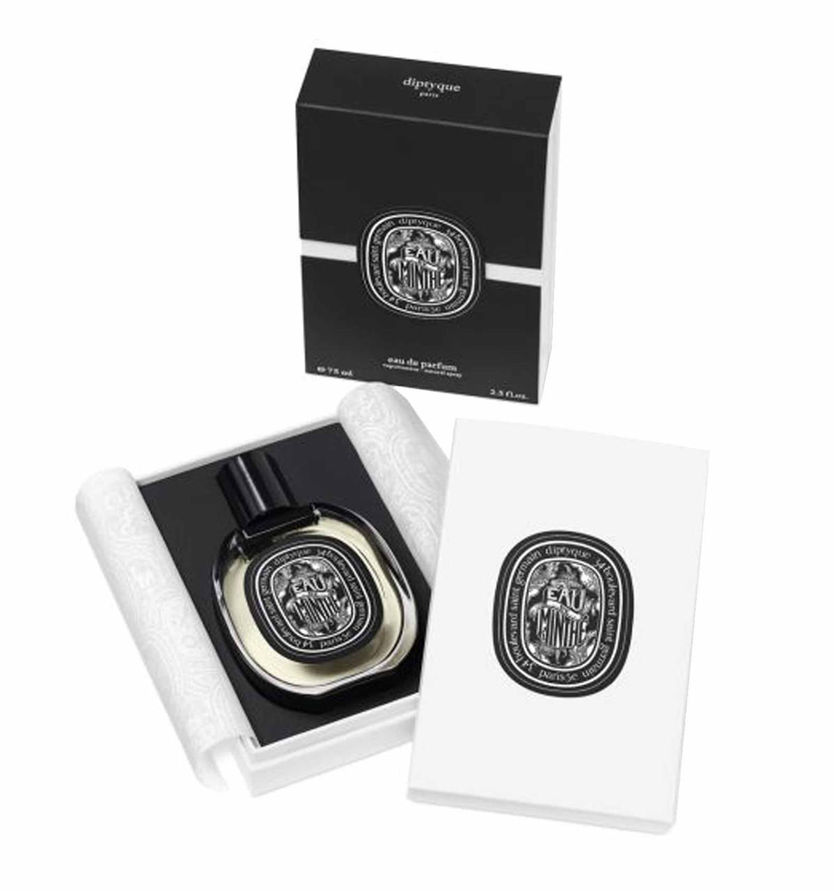 Diptyque Eau de Minthe EDP