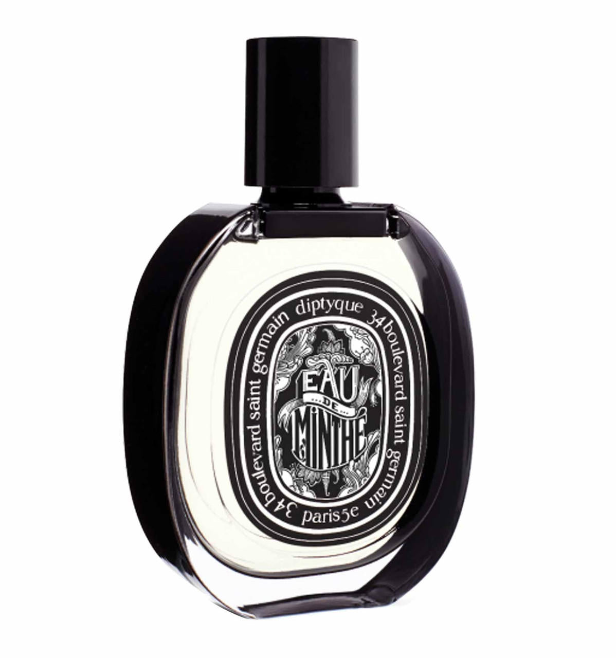 Diptyque Eau de Minthe EDP