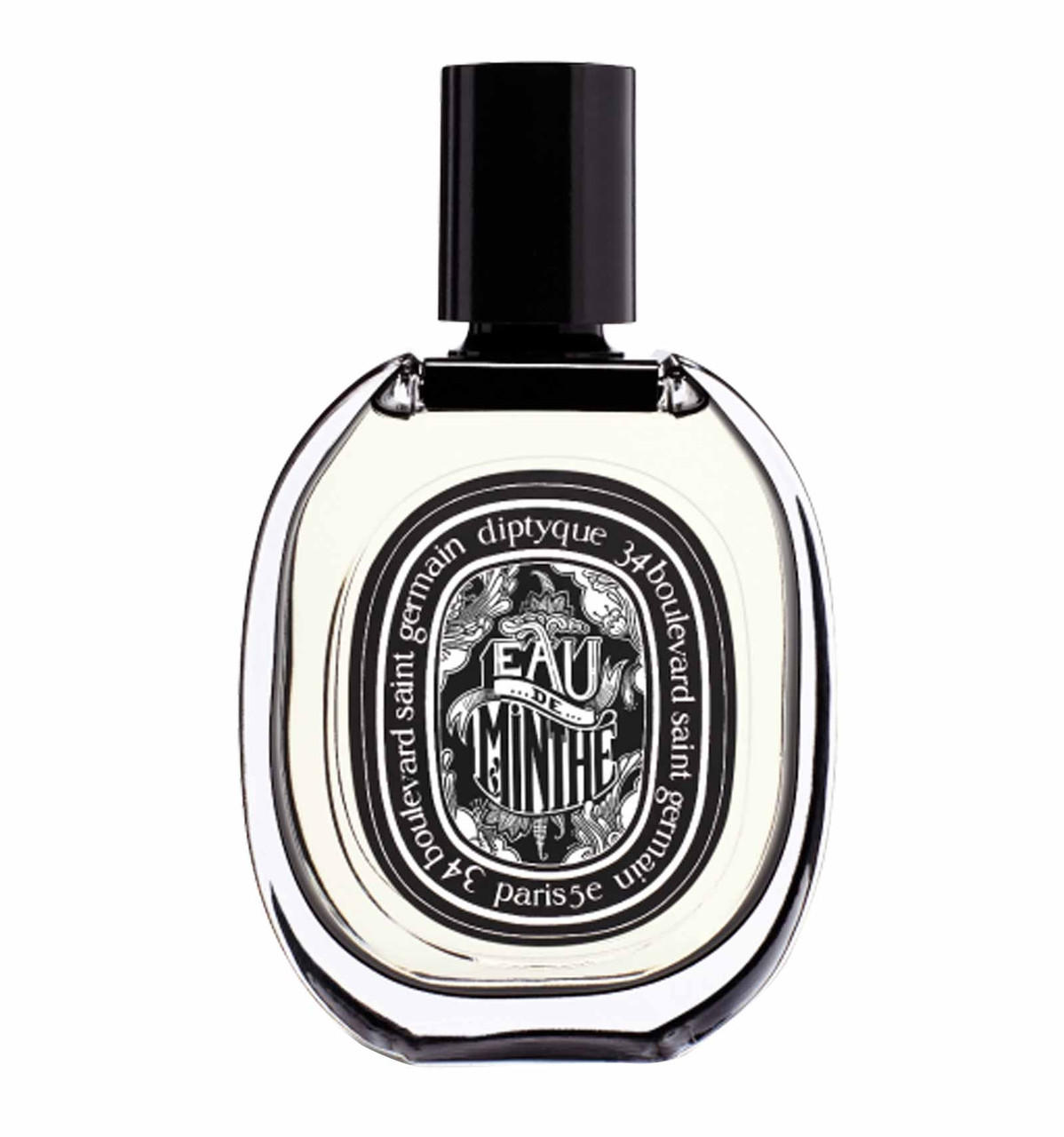 Diptyque Eau de Minthe EDP