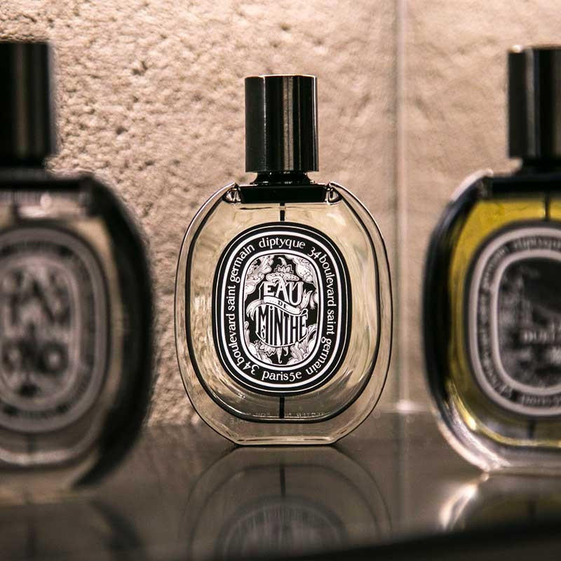 Diptyque Eau de Minthe EDP