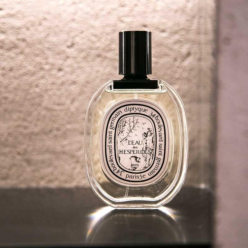 Diptyque Eau des Hesperides EDT