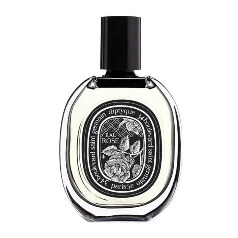 Diptyque Eau Rose Limited Edition Eau de Parfum
