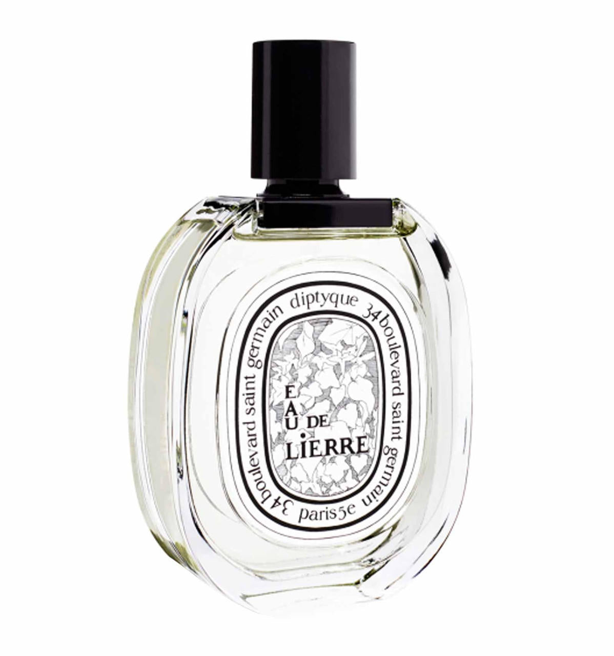Diptyque EDT EAU DE LIERRE 100 ML