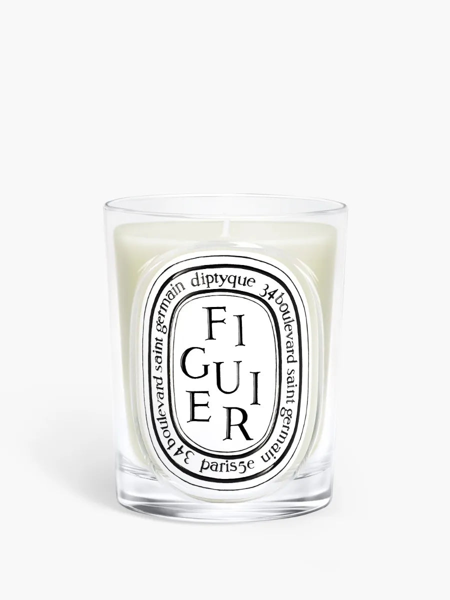 CANDELA PROFUMATA FIGUIER 190 GR