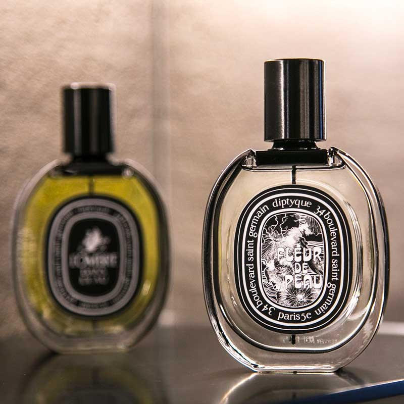 Diptyque Fleur de Peau Eau de Parfum