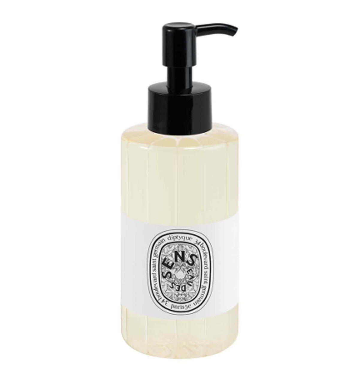 Diptyque GEL MANI E CORPO EAU DES SENS 200 ML
